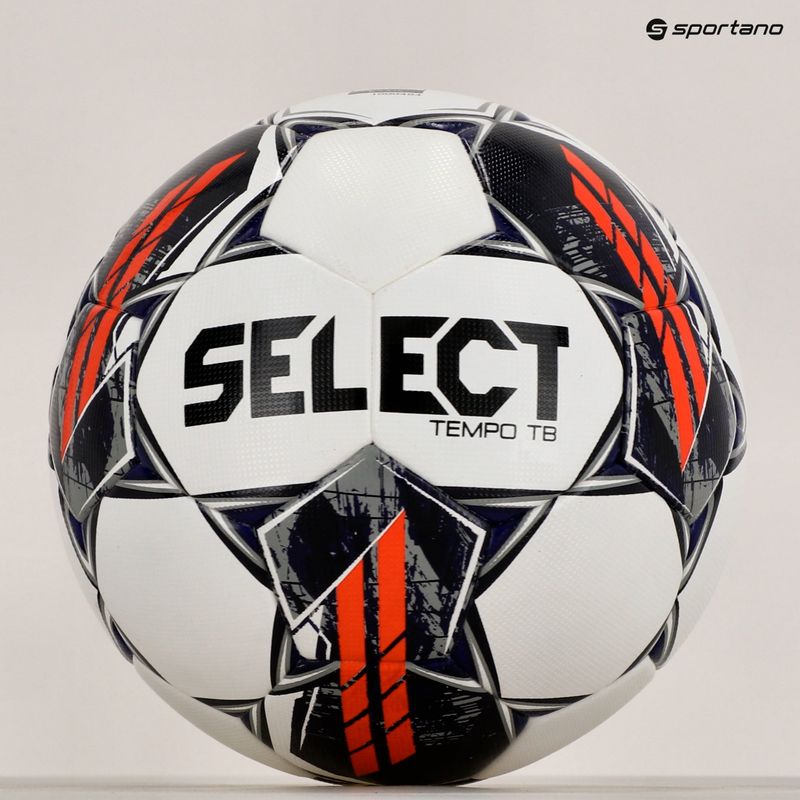 SELECT Tempo TB FIFA Basic v23 110050 dydis 5 futbolo 8