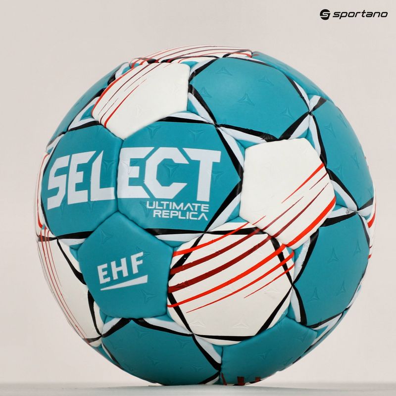 SELECT Ultimate Replica EHF rankinio V22 1 220031 dydis 1 6