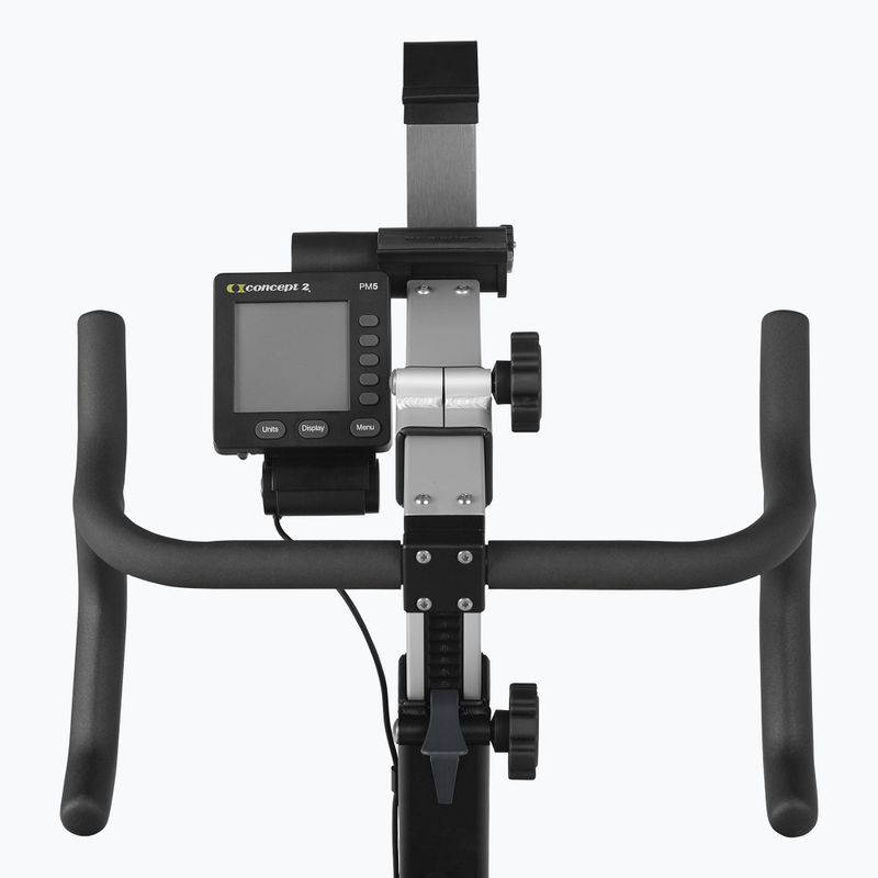Dviratis stacionarus Concept2 BikeERG black 6