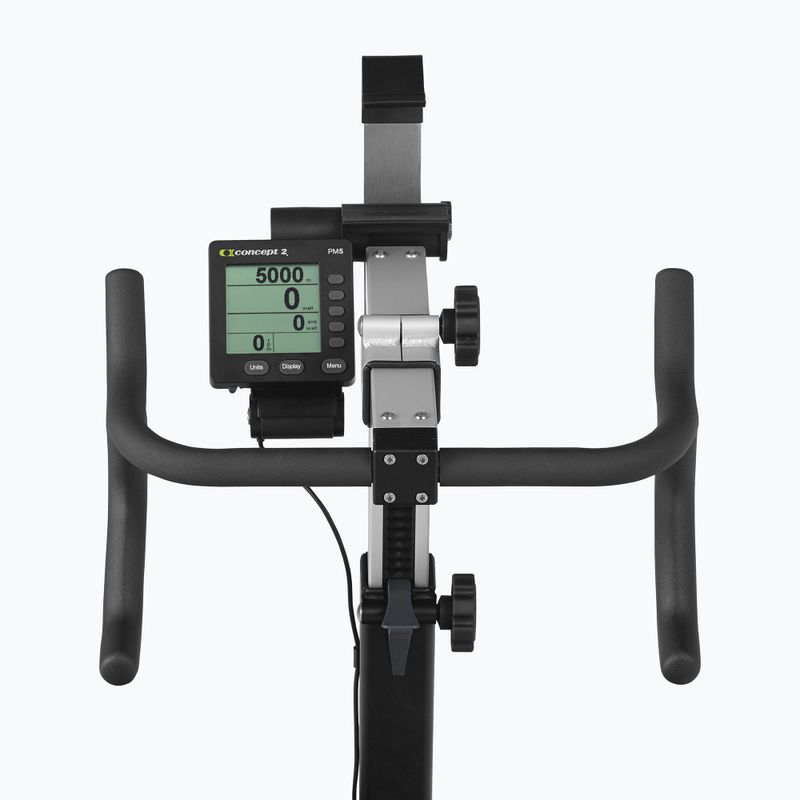 Dviratis stacionarus Concept2 BikeERG black 9
