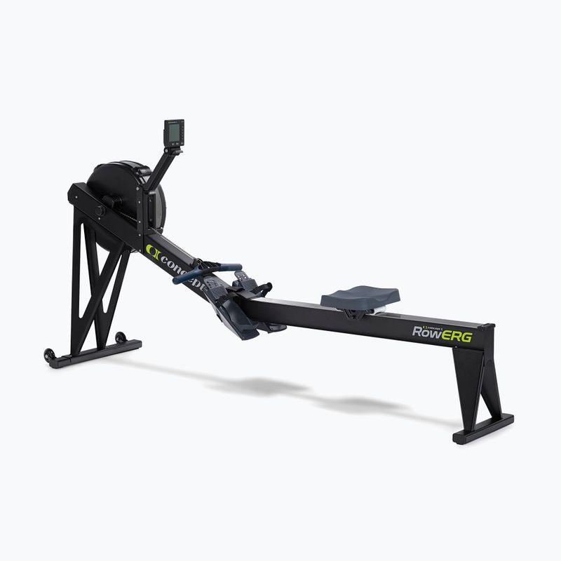 Oro irklavimo treniruoklis Concept2 Tall Legs E black 5