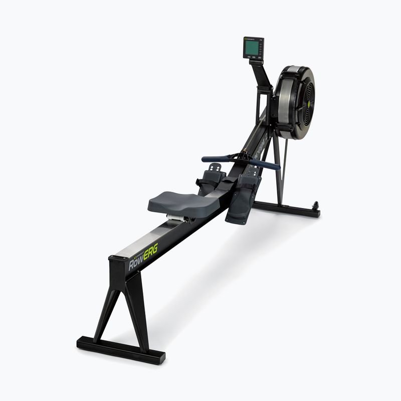 Oro irklavimo treniruoklis Concept2 Tall Legs E black 8