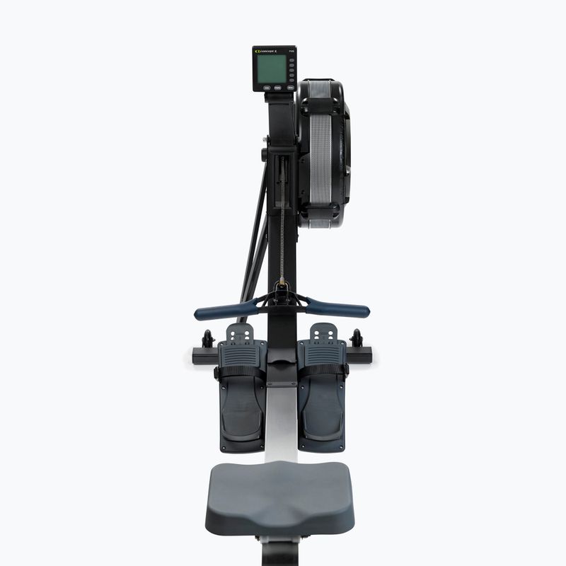 Oro irklavimo treniruoklis Concept2 Tall Legs E black 9