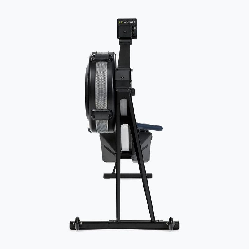 Oro irklavimo treniruoklis Concept2 Tall Legs E black 11