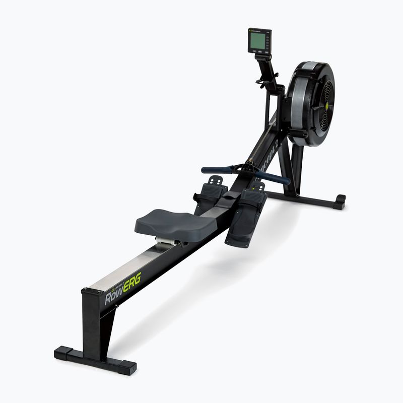 Oro irklavimo treniruoklis Concept2 Standard Legs D black 2