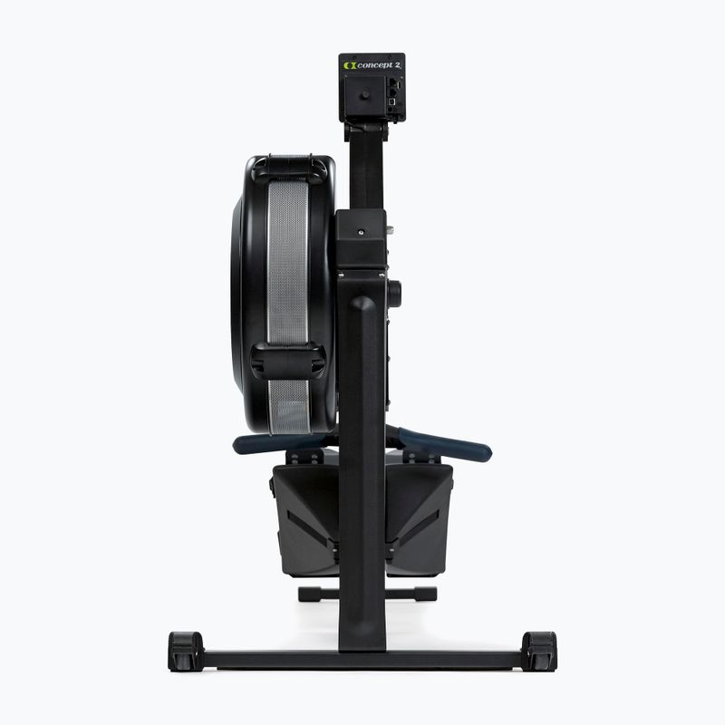 Oro irklavimo treniruoklis Concept2 Standard Legs D black 7