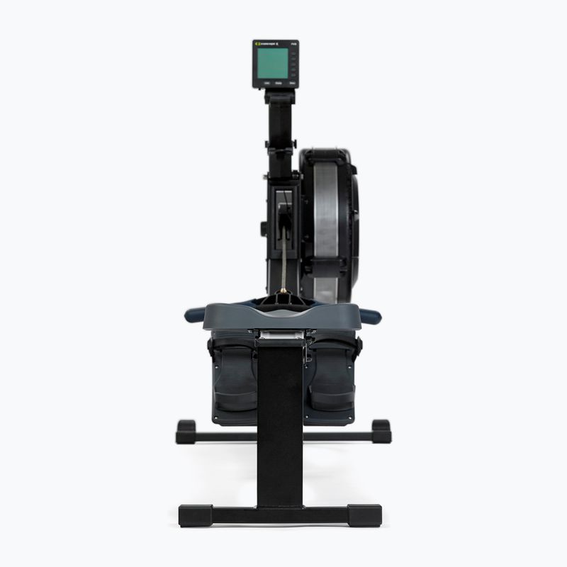 Oro irklavimo treniruoklis Concept2 Standard Legs D black 9