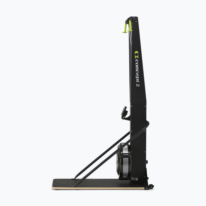 Snieglenčių ergometras Concept2 SkiErg black 2