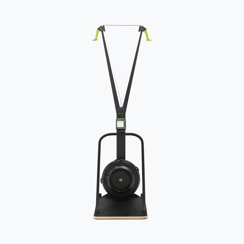 Snieglenčių ergometras Concept2 SkiErg black 3