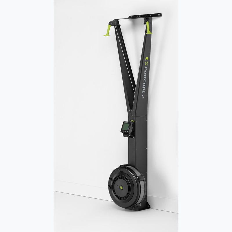 Snieglenčių ergometras Concept2 SkiErg black 4