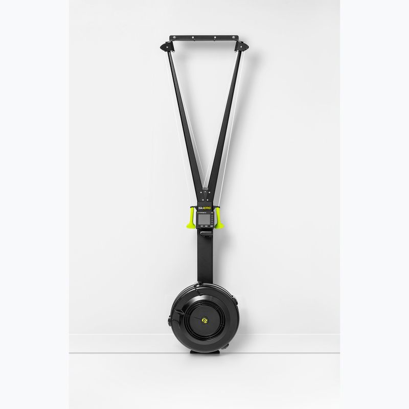 Snieglenčių ergometras Concept2 SkiErg black 5