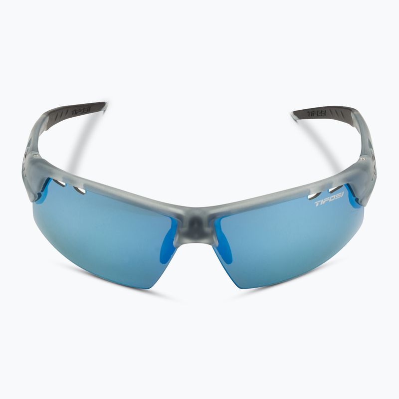 Dviračių akiniai Tifosi Crit Polarized smoke enliven off-shore 3