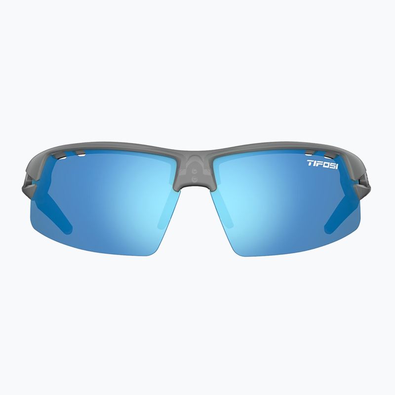 Dviračių akiniai Tifosi Crit Polarized smoke enliven off-shore 6