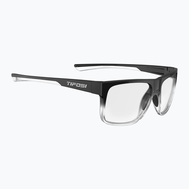 Akiniai nuo saulės Tifosi Swick onyx fade/clear