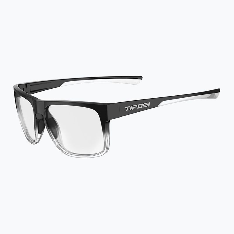 Akiniai nuo saulės Tifosi Swick onyx fade/clear 3