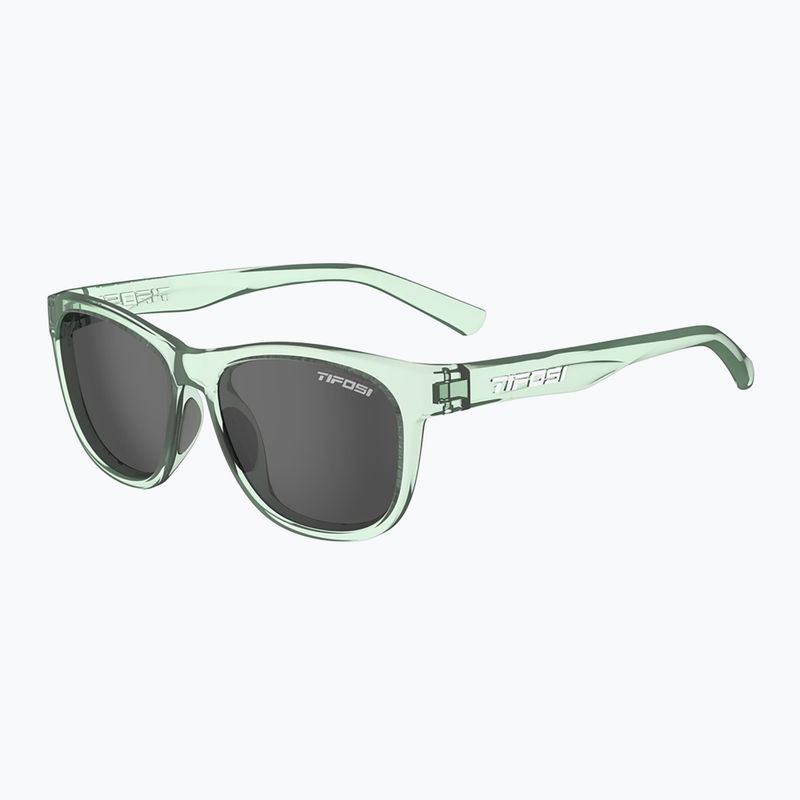 Akiniai nuo saulės Tifosi Swank bottle green/smoke 3