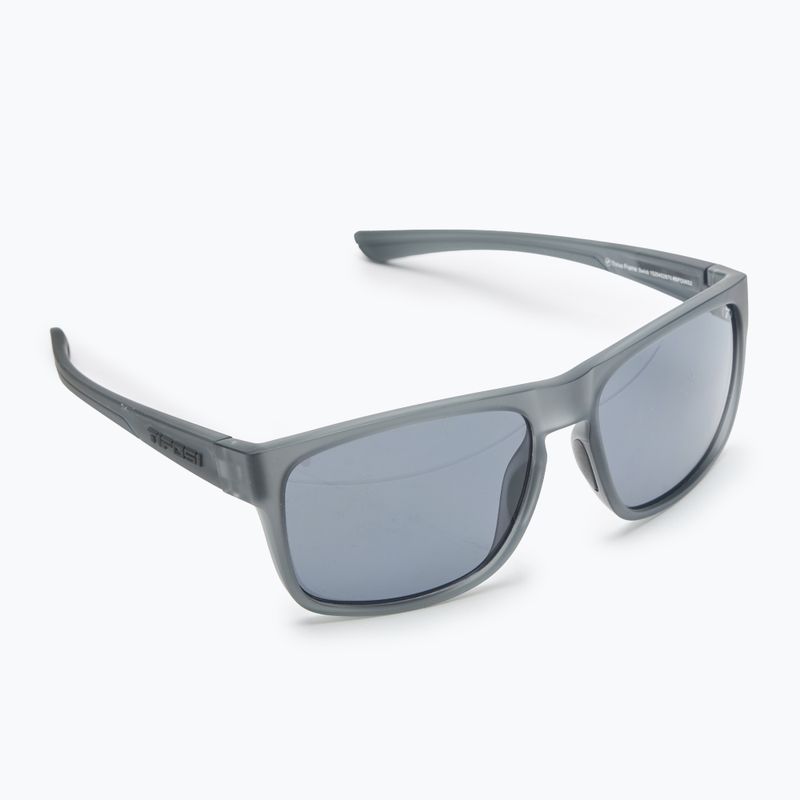 Akiniai nuo saulės Tifosi Swick satin vapor/smoke