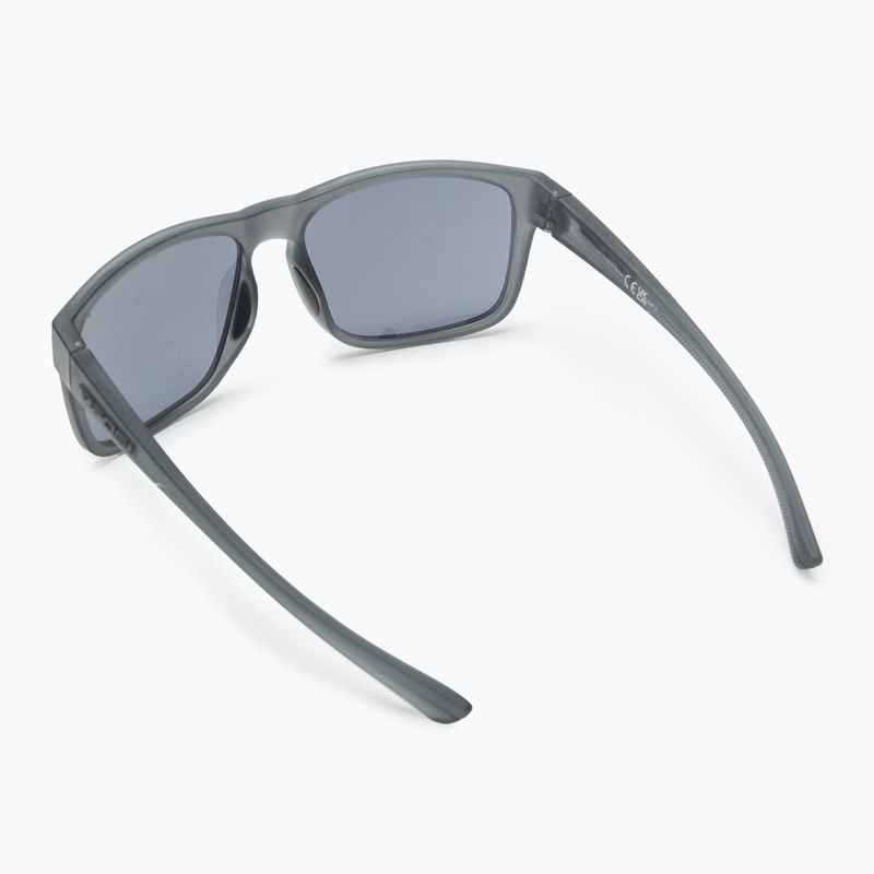 Akiniai nuo saulės Tifosi Swick satin vapor/smoke 2