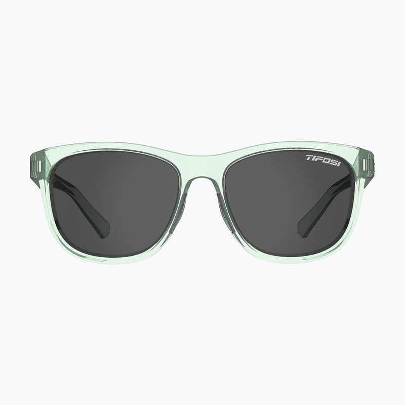 Akiniai nuo saulės Tifosi Swank Polarized bottle green/smoke polarized 2