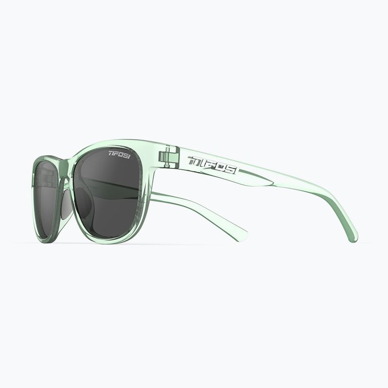 Akiniai nuo saulės Tifosi Swank Polarized bottle green/smoke polarized 3