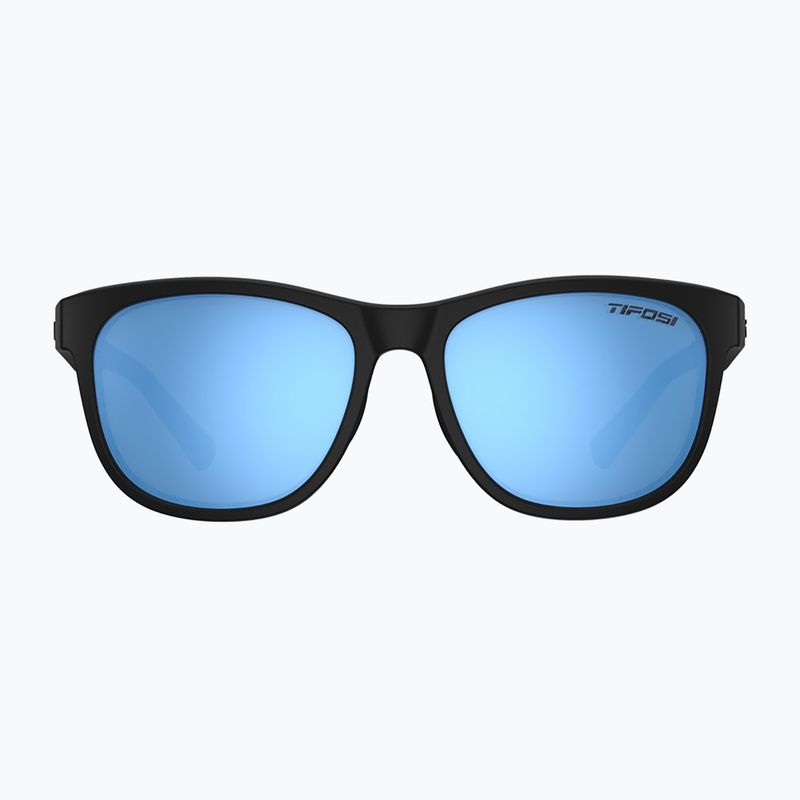 Akiniai nuo saulės Tifosi Swank Polarized blackout/blue sky polarized 2