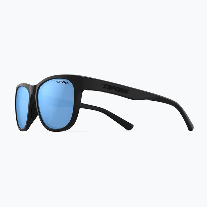 Akiniai nuo saulės Tifosi Swank Polarized blackout/blue sky polarized 3