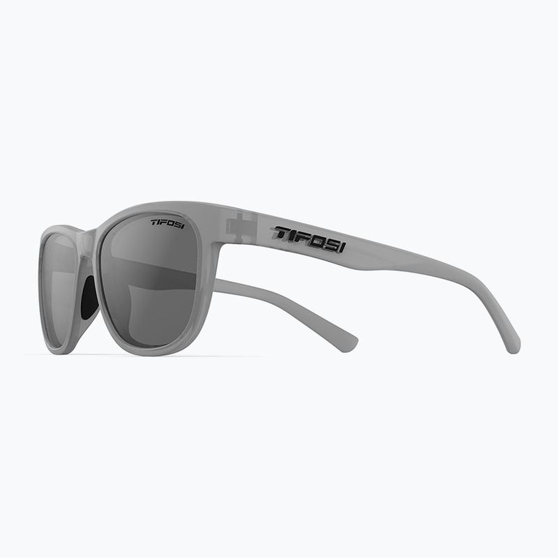 Akiniai nuo saulės Tifosi Swank Polarized satin vapor/smoke 3