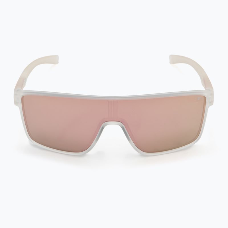 Akiniai nuo saulės Tifosi Sanctum satin clear/pink mirror 3