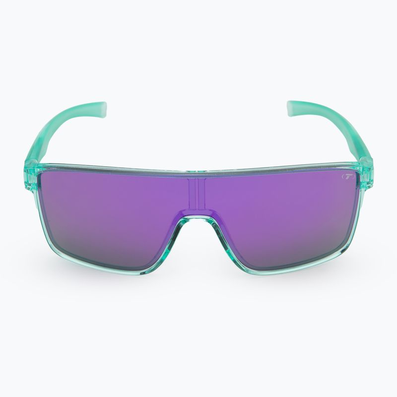 Akiniai nuo saulės Tifosi Sanctum aqua shimmer/rose 3