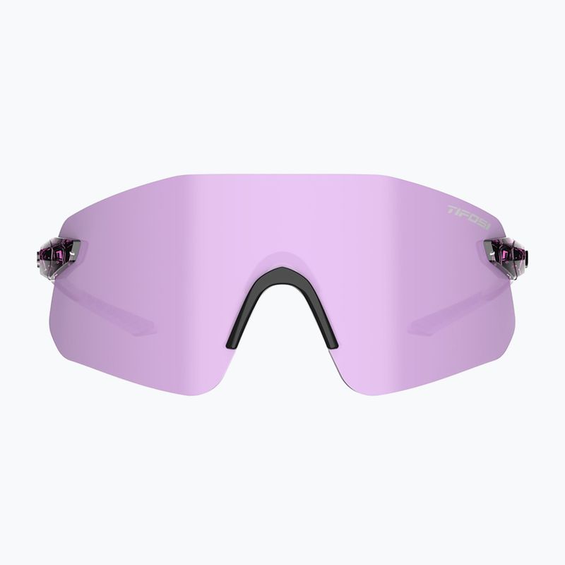 Akiniai nuo saulės Tifosi Vogel SL crystal purple/violet mirror 2