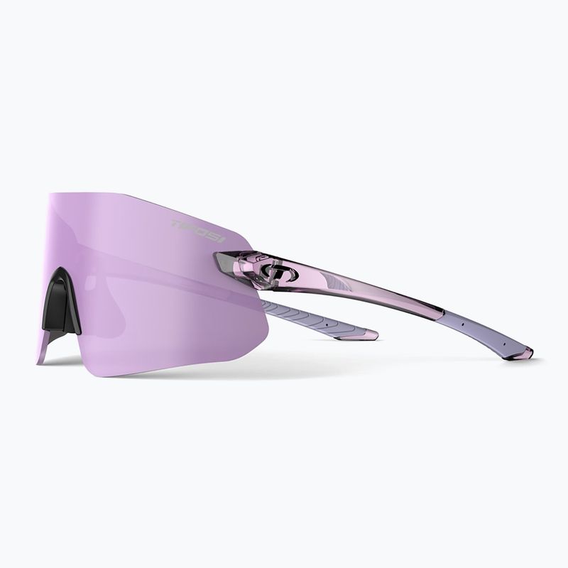 Akiniai nuo saulės Tifosi Vogel SL crystal purple/violet mirror 3