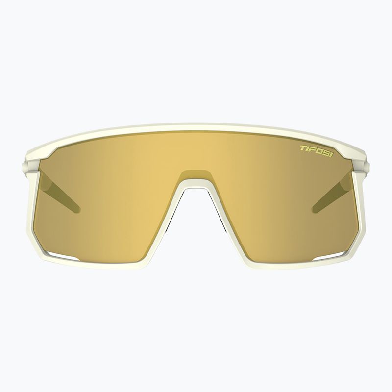 Akiniai nuo saulės Tifosi Moab Clarion sahara/clarion gold/ac red/clear 2