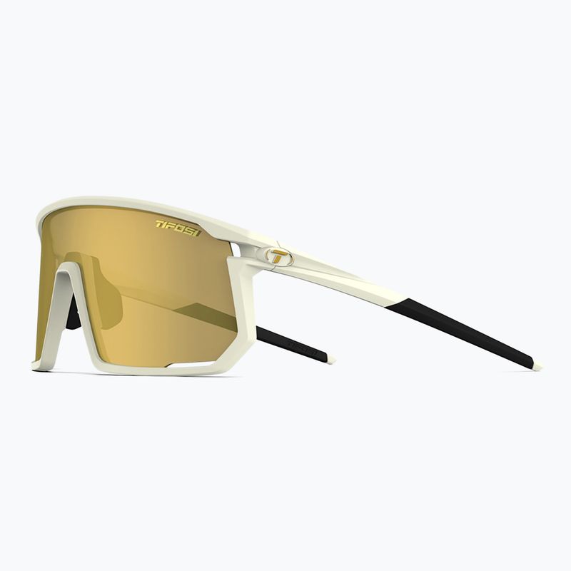 Akiniai nuo saulės Tifosi Moab Clarion sahara/clarion gold/ac red/clear 3