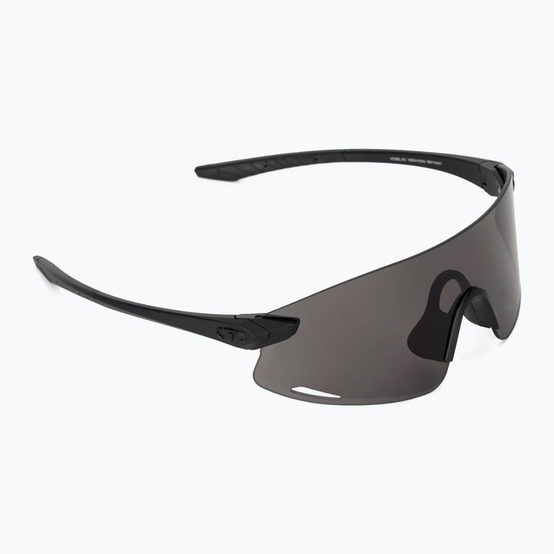 Akiniai nuo saulės Tifosi Vogel XC blackout/smoke