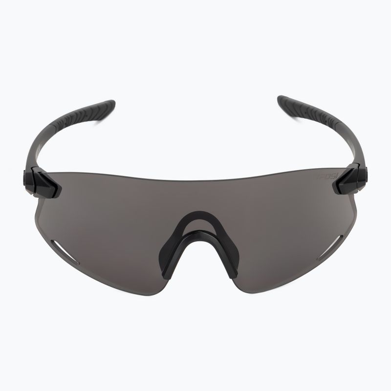Akiniai nuo saulės Tifosi Vogel XC blackout/smoke 3