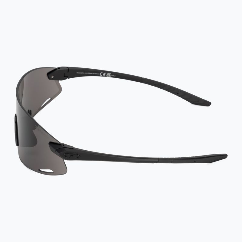 Akiniai nuo saulės Tifosi Vogel XC blackout/smoke 4