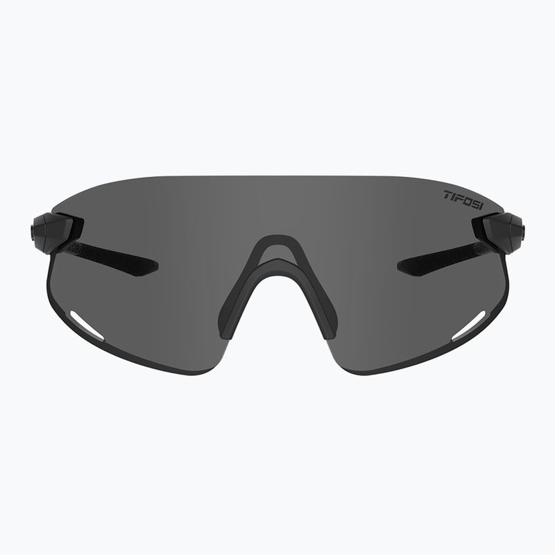 Akiniai nuo saulės Tifosi Vogel XC blackout/smoke 2