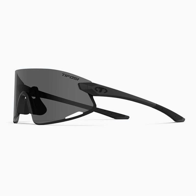 Akiniai nuo saulės Tifosi Vogel XC blackout/smoke 3