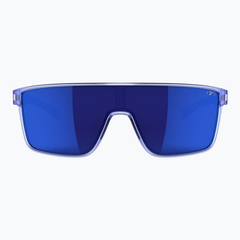 Akiniai nuo saulės Tifosi Sanctum ice blue/cobalt blue mirror 2