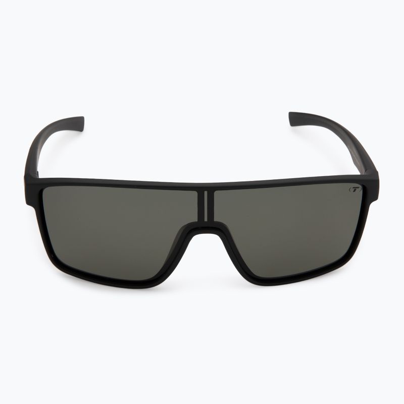 Akiniai nuo saulės Tifosi Sanctum Polarized blackout/smoke polarized 3