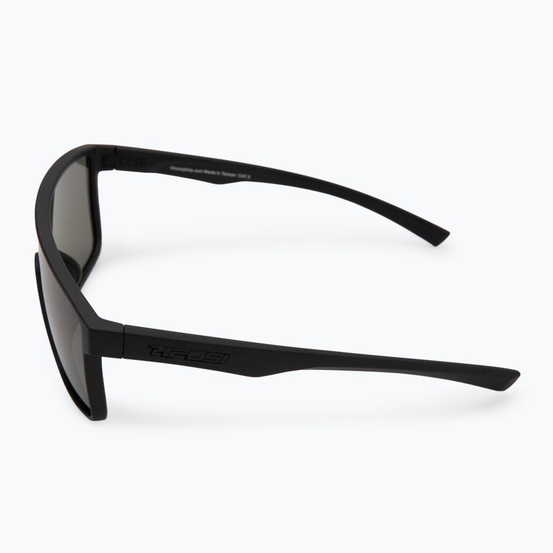 Akiniai nuo saulės Tifosi Sanctum Polarized blackout/smoke polarized 4