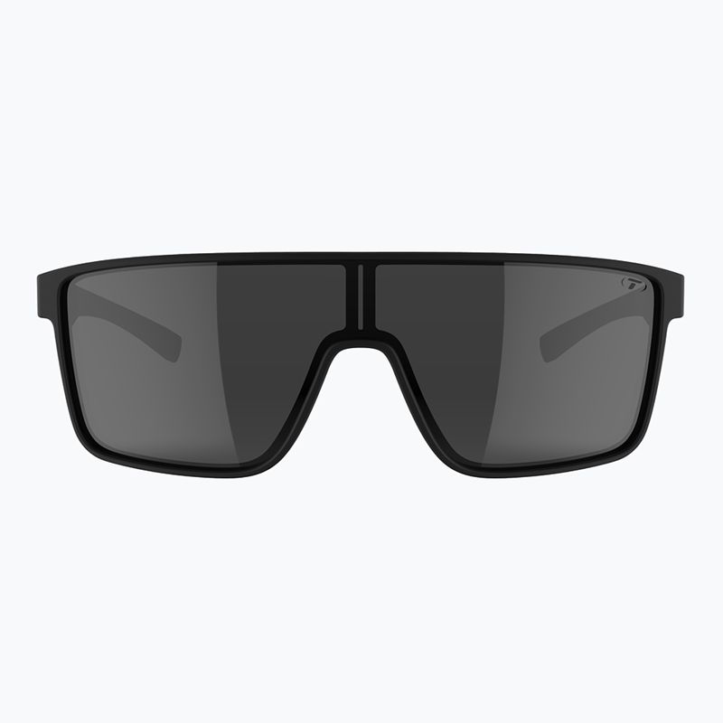 Akiniai nuo saulės Tifosi Sanctum Polarized blackout/smoke polarized 2