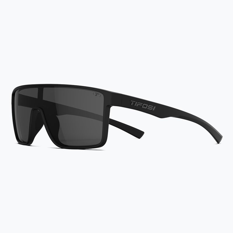 Akiniai nuo saulės Tifosi Sanctum Polarized blackout/smoke polarized 3
