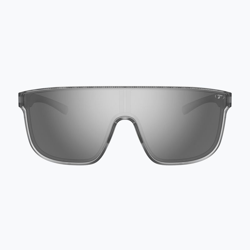 Akiniai nuo saulės Tifosi Sanctum XL satin clear/silver mirror 2