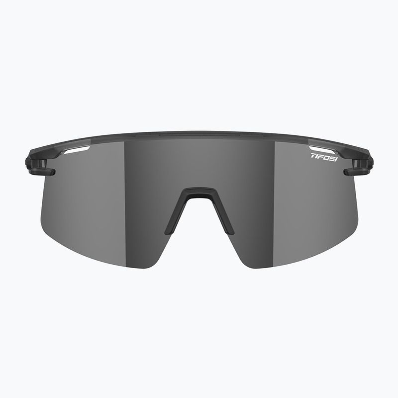 Saulės akiniai Tifosi Moab Lite satin vapor/silver mirror/ac red/clear 8
