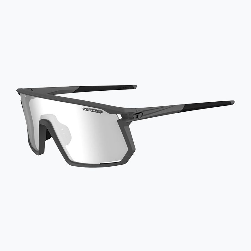 Saulės akiniai Tifosi Moab Fototec matte gunmetal/light night photochromic