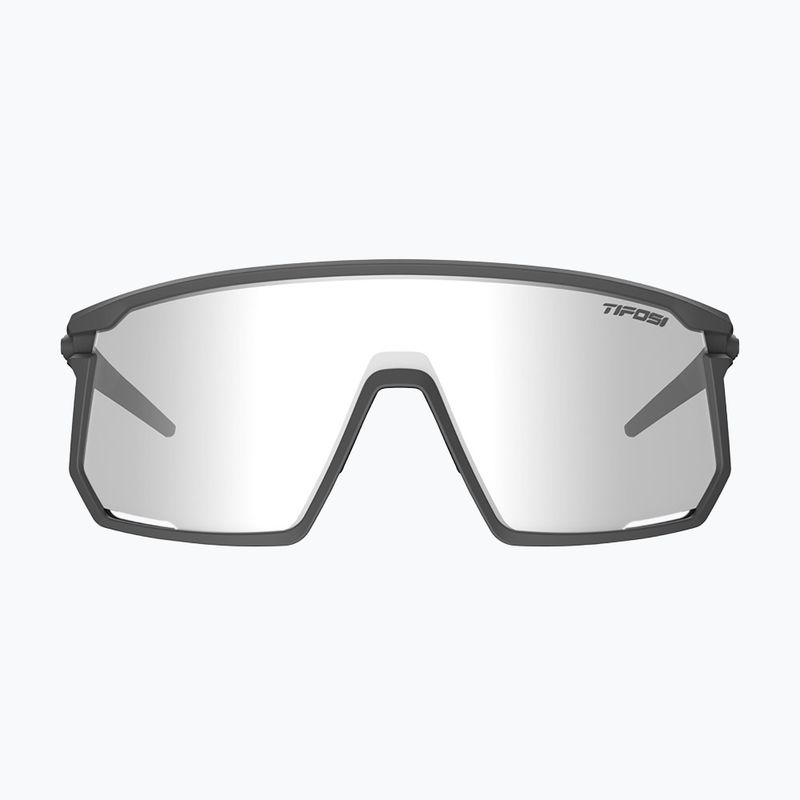 Saulės akiniai Tifosi Moab Fototec matte gunmetal/light night photochromic 2