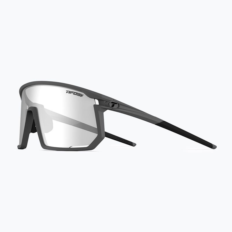 Saulės akiniai Tifosi Moab Fototec matte gunmetal/light night photochromic 3