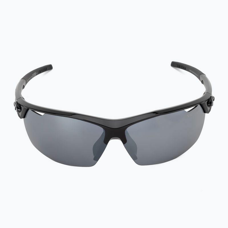 Saulės akiniai Tifosi Navar gloss black/smoke 3