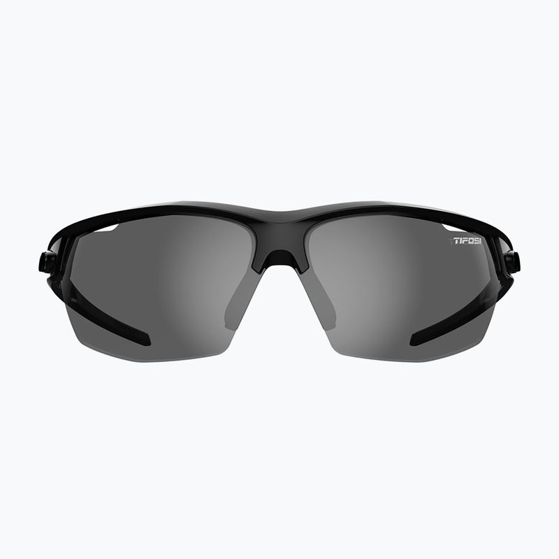 Saulės akiniai Tifosi Navar gloss black/smoke 2